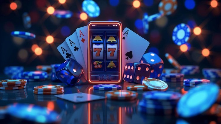 kuy4d mobile gaming