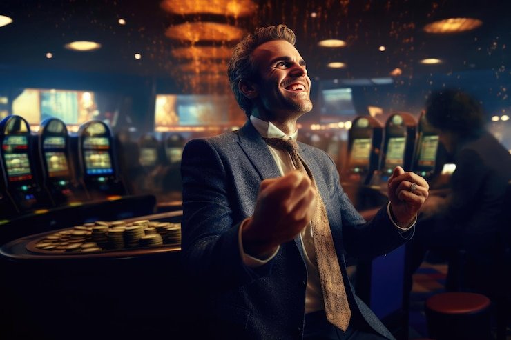 kuy4d Memahami Permainan Slot di kuy4d
